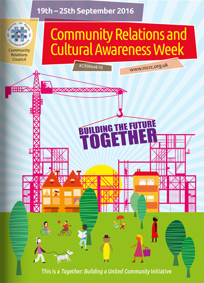 Community Relations Week Events Programme