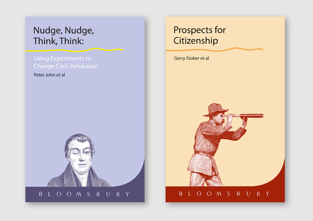 Bloomsbury Academic series