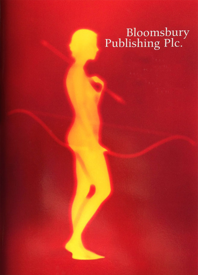 Bloomsbury Publishing Annual Report