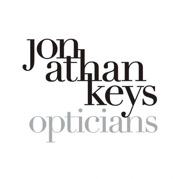 Jonathan Keys brand identity