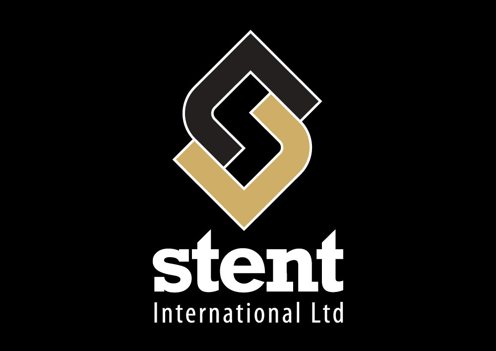 Stent International logo