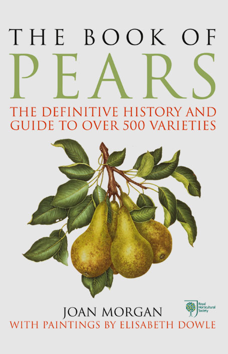 The Book of Pears