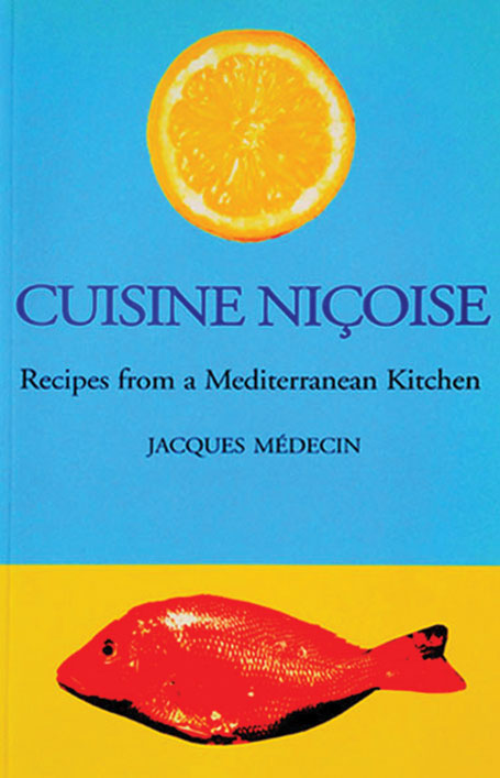 Cuisine Niçoise