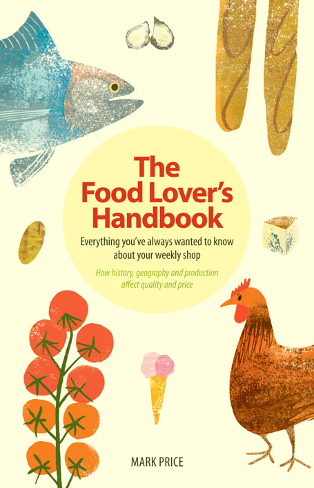 The Food Lover's Handbook