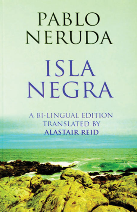 Isla Negra