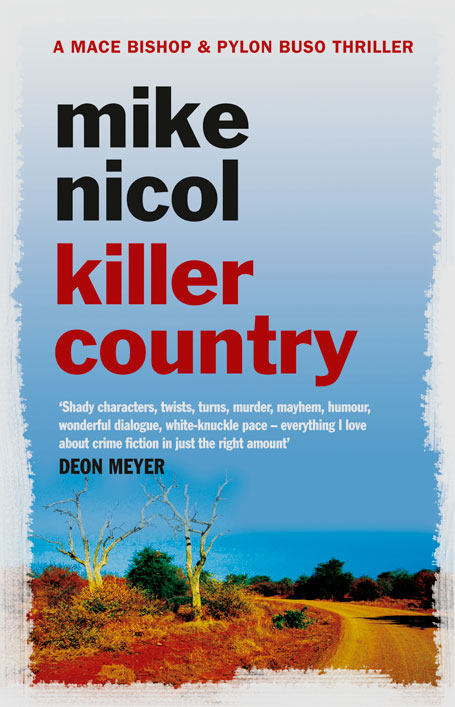 Killer Country