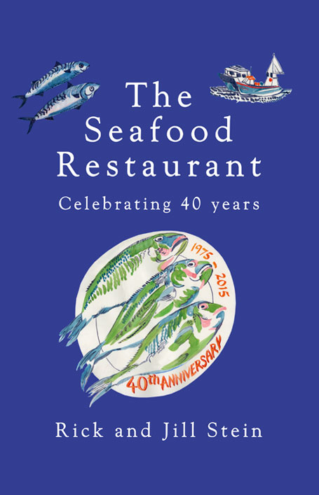 The Seafood Restaurant