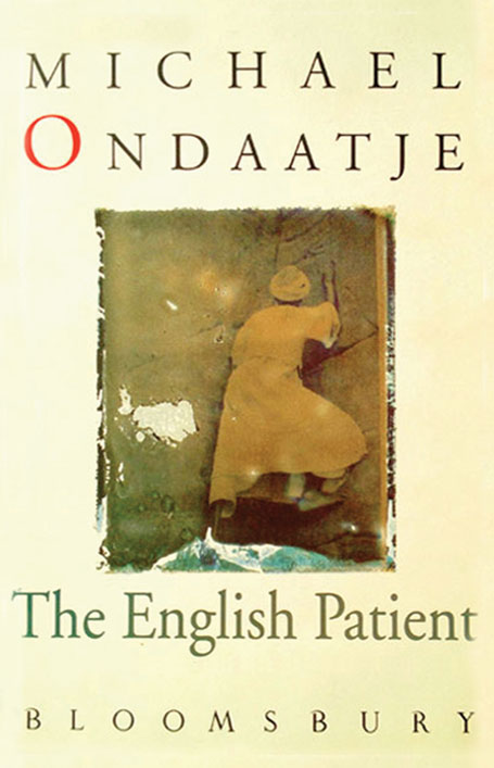 The English Patient