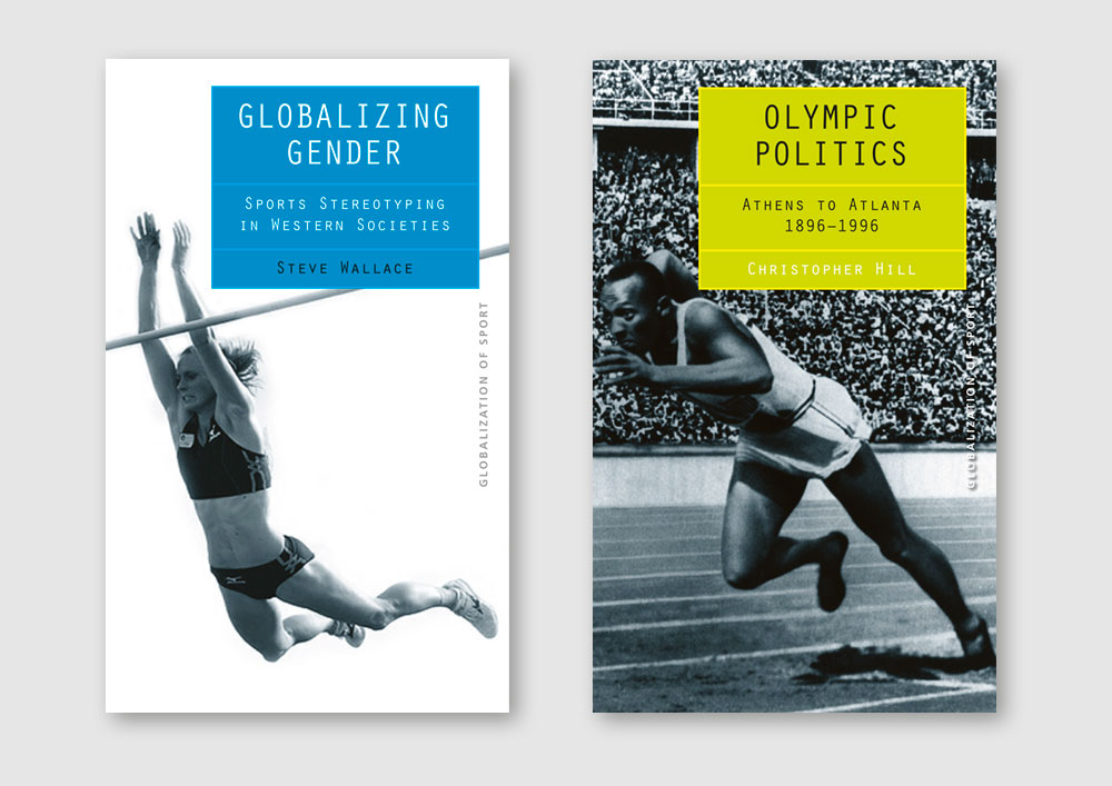 Globalization of Sport series