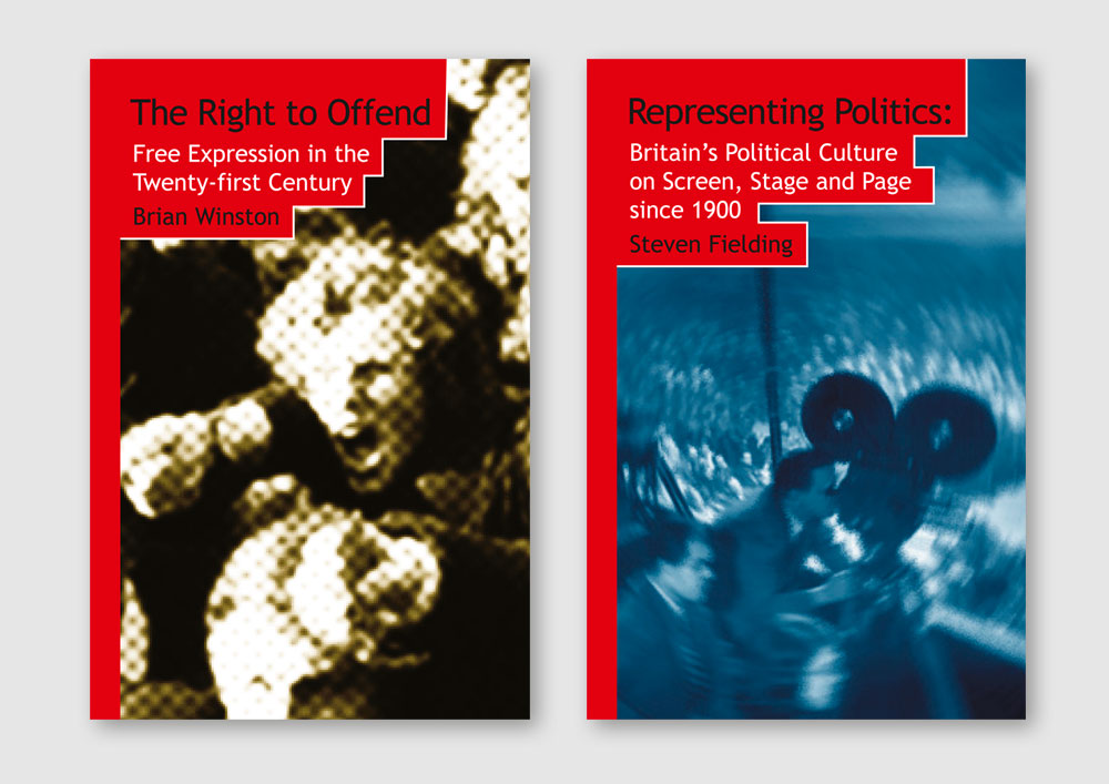 Political Expression series