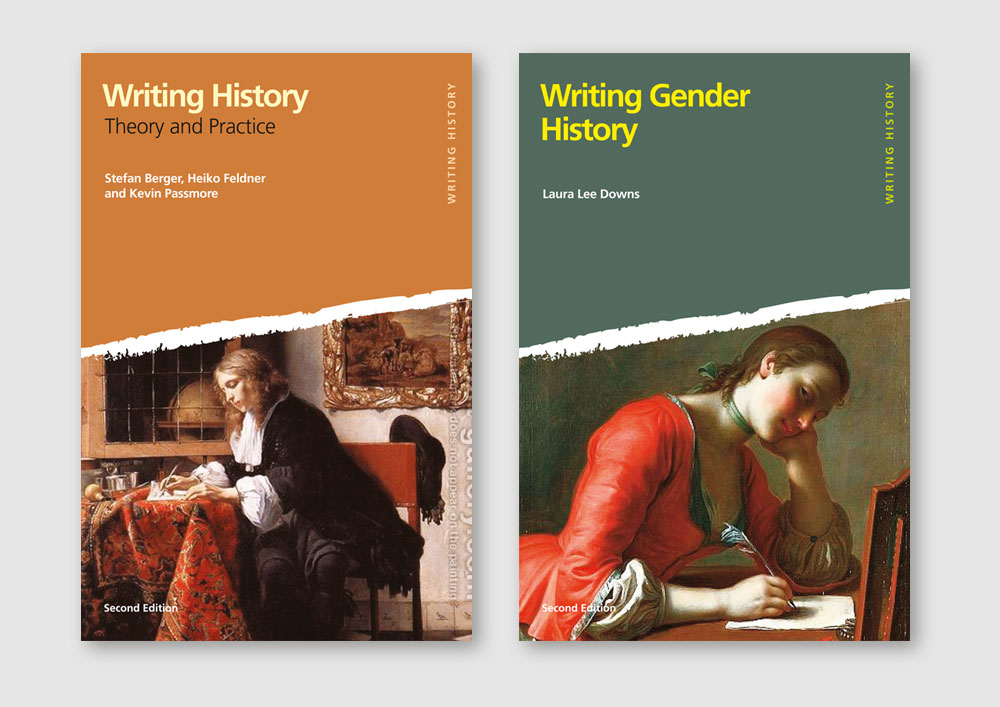 Writing History series
