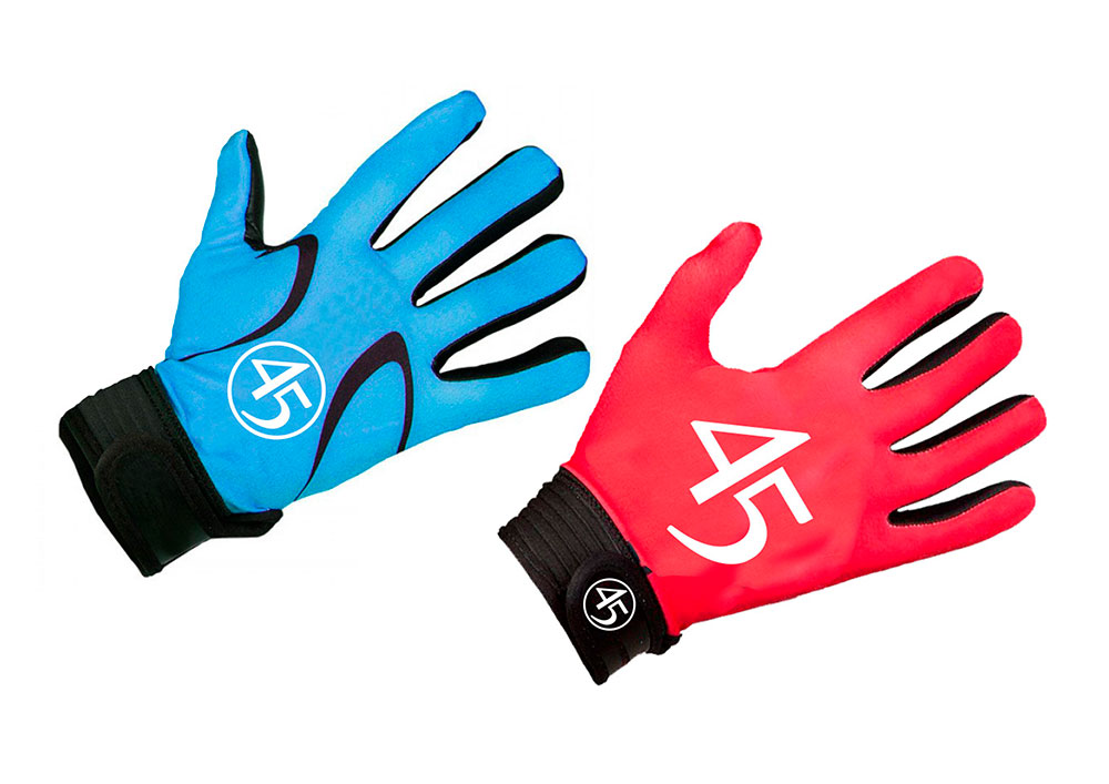 45 Sportswear Gaelic football gloves
