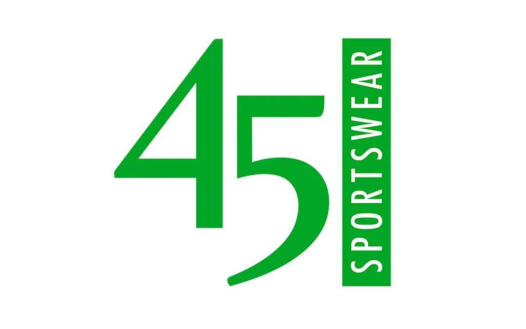 Forty Five Sportswear