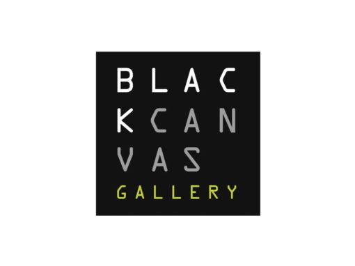 Black Canvas Gallery