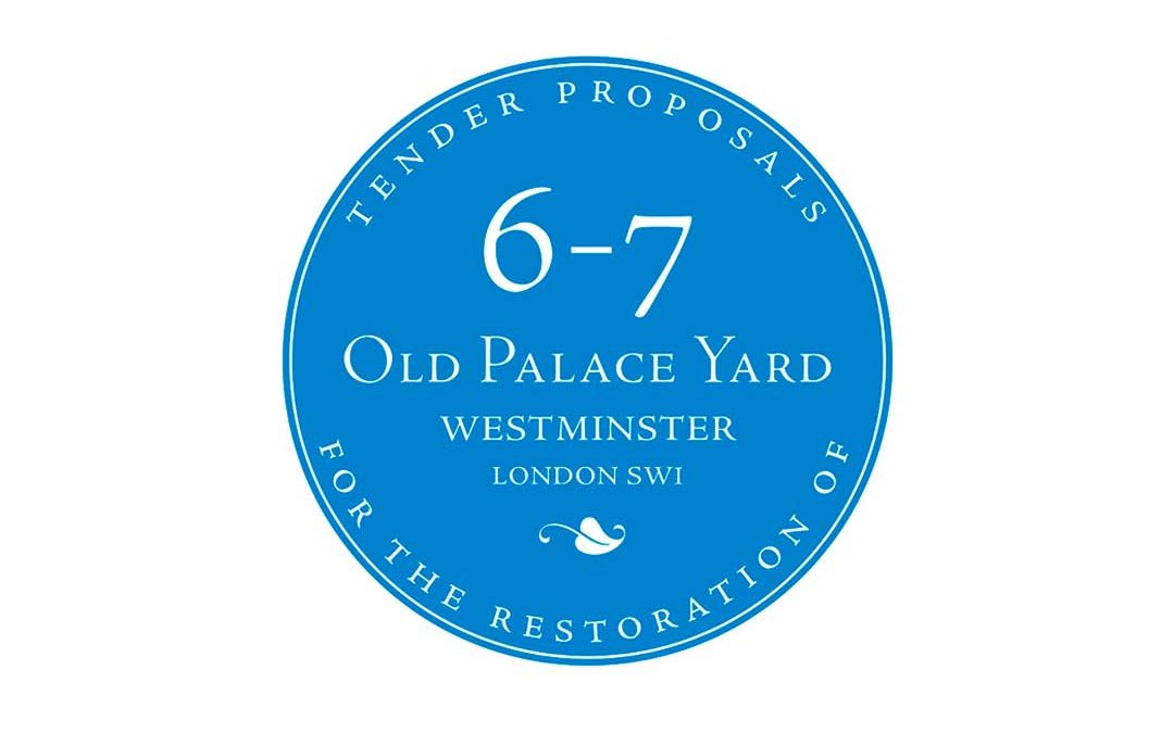 Old Palace Yard, Westminster