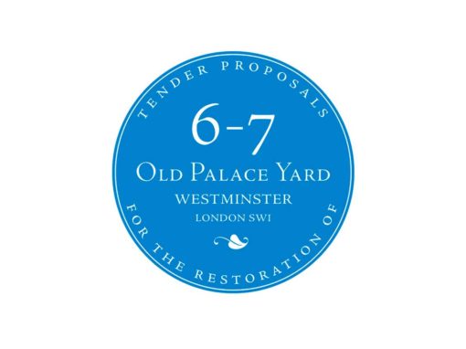 Old Palace Yard, Westminster