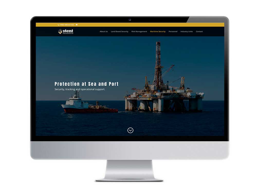 Stent-International-website