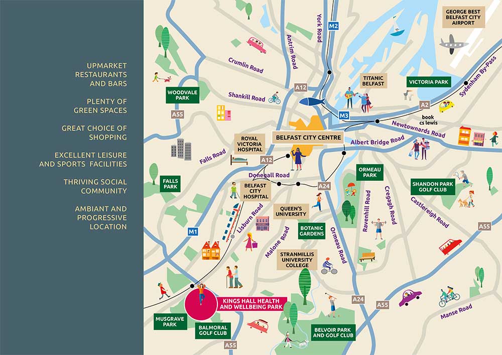 Kings-Hall-development-Location-Map