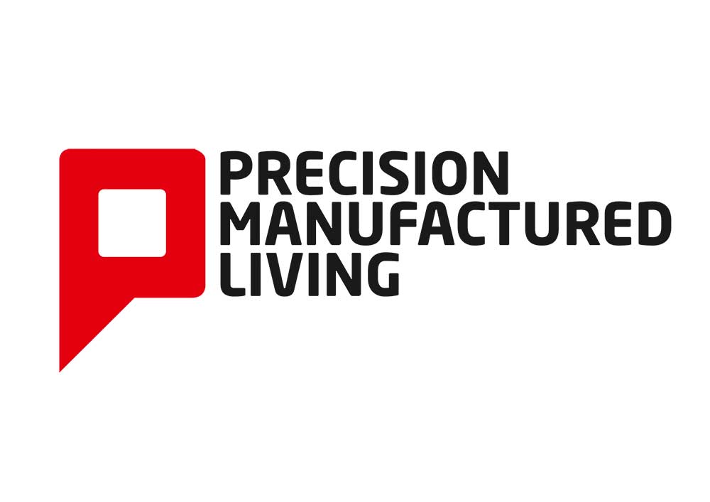 Precision Manufactured Living