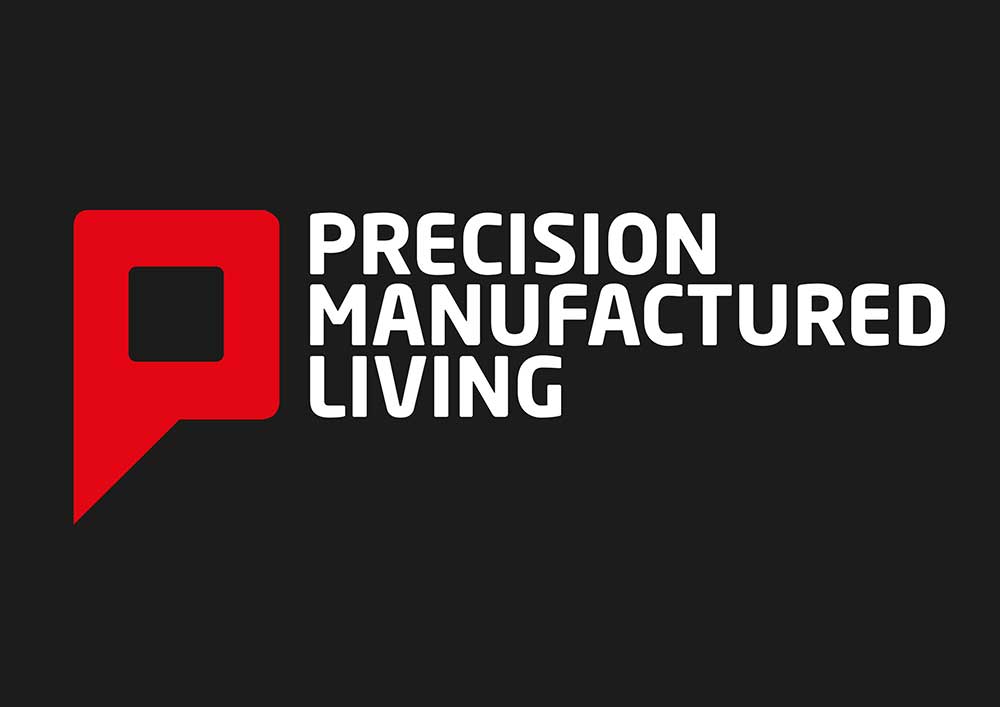 Precision Manufactured Living