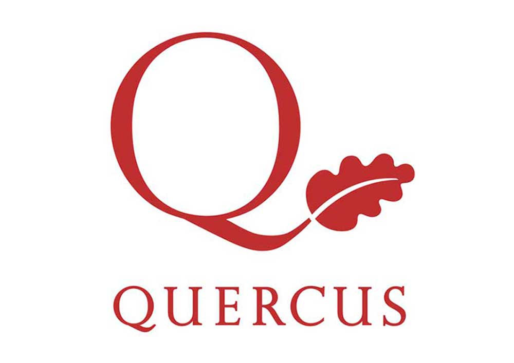 Quercus-logo