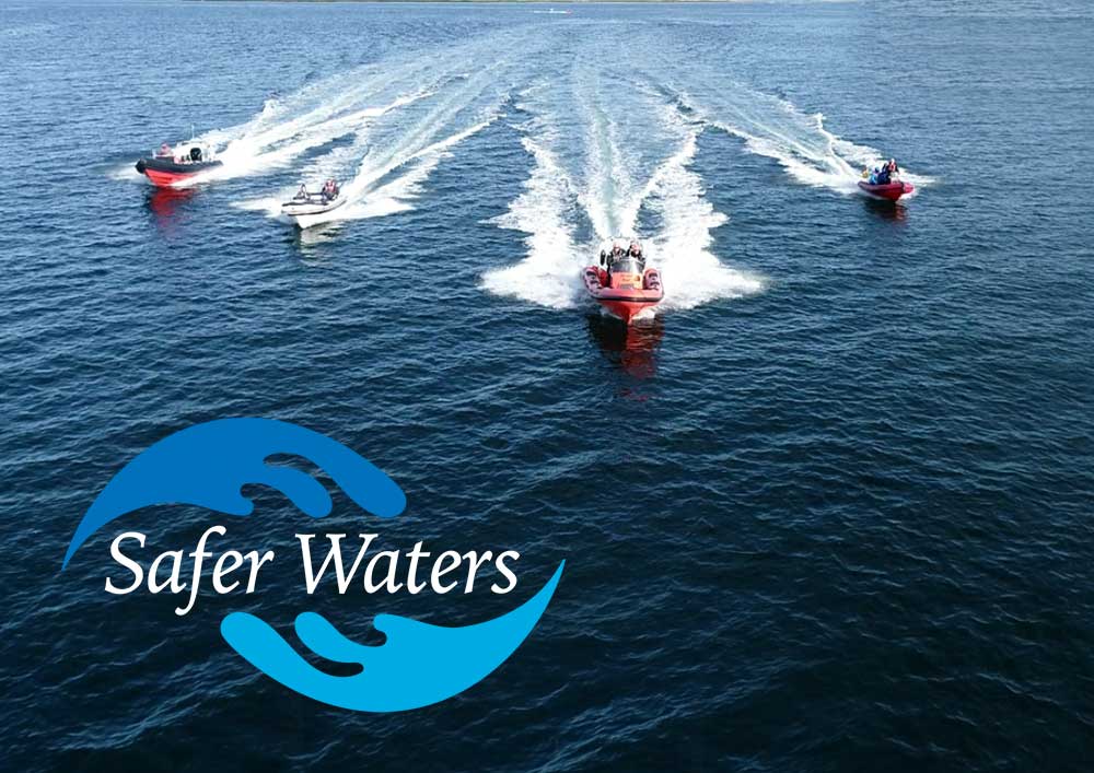 Safe Waters