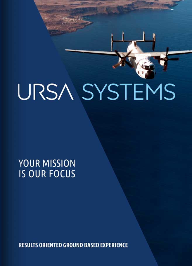 URSA Systems brochure