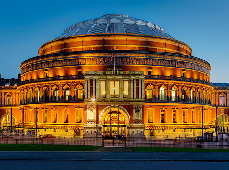 Royal Albert Hall