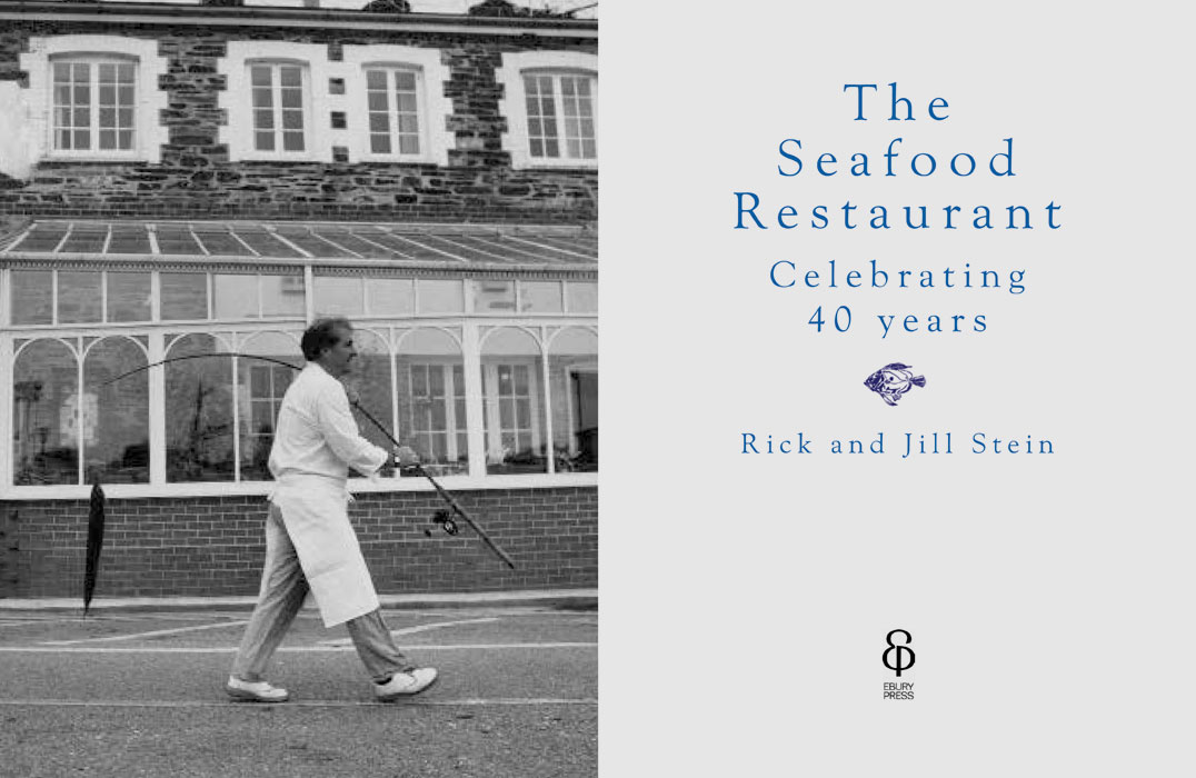 Rick and Jill Stein - The Seafood Restaurant